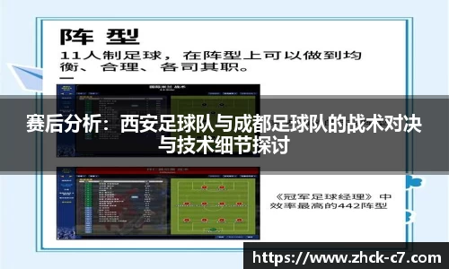 赛后分析:西安足球队与成都足球队的战术对决与技术细节探讨